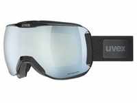 UVEX Ski-/Snowboardbrille DH 2100 CV PLANET - Uni., black