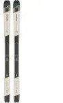 SALOMON N MTN 86 CARBON - Uni., rainy day/past. neon gre./black (164 cm)