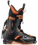 TECNICA Tourenskischuh ZERO G PEAK - Hr., black/orange 956 (26.5 MP)