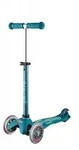 Scooter Mini MICRO DELUXE ice blue - MMD055