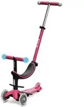 MICRO Mini2Grow DELUXE Magic LED pink - MMD359