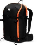 MAMMUT Lawinenrucksack TOUR 30 WOMEN REMOVABLE AIRBAG 3.0 - Da., black 0001
