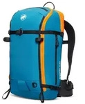 MAMMUT Lawinenrucksack TOUR 30 REMOVABLE AIRBAG 3.0 - Uni., sapphire-black 50430