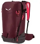 SALEWA Tourenrucksack WINTER MATE 28L W BACKPACK - Da., 1645 tawny port