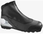 SALOMON Langlaufschuh ESCAPE PROLINK - Uni., Black (12 UK)