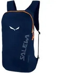 SALEWA Rucksack ULTRALIGHT 22L - Uni., blue depth 3326
