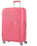 American Tourister by Samsonite SOUNDBOX SPINNER 77 EXP sun kissed coral A039