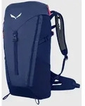 SALEWA Rucksack ALP MATE 24 WS - Da., blue depth 3326