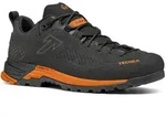 TECNICA SULFUR GTX MS - Hr. anthracite-ul orange 001 (10.5 UK)