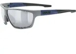 UVEX Sonnenbrille SPORTSTYLE 706 - Uni., rhi.de.spa.m/ltm.sil