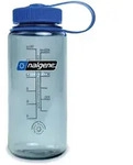 NALGENE Trinkflasche WIDE MOUTH SUSTAIN 0,5L grey