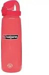NALGENE Trinkflasche OTF SUSTAIN 0,65L petal/beet red