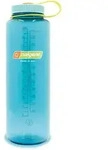 NALGENE Trinkflasche SILO WIDE MOUTH SUSTAIN 1,5L cerulean