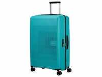 American Tourister by Samsonite AEROSTEP SPINNER 77/28 turquoise tonic A066