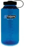 NALGENE Trinkflasche WIDE MOUTH SUSTAIN 1,0L slate blue
