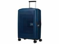 American Tourister by Samsonite AEROSTEP SPINNER 67/24 nay blue 1598