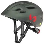 BOLLE Fahrradhelm STANCE JR MIPS - Ki., forest matt (XS (47-51 cm))