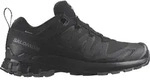 SALOMON XA PRO 3D V9 GTX - Hr., black/phantom/pewter (8 UK)