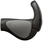 ERGON Fahrradgriffe GP2 (Small Rohloff&reg; / Nexus&reg;) - Uni., schwarz