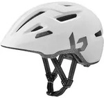 BOLLE Fahrradhelm STANCE PURE - Uni., white matte (S (52-55 cm))