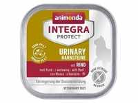 ANIMONDA Integra Protect Urinary Oxalate with Beef 100 g mit Rind