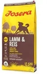 JOSERA Lamm & Reis 12,5kg für erwachsene Hunde mit Lammfleisch JOSERA Lamm & Reis 12,5kg für erwachsene Hunde mit Lammfleisch