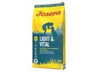 JOSERA Light&Vital 12,5kg