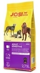 JOSERA JosiDog Adult Sensitive 2,7kg für erwachsene Hunde mit empfindlichem JOSERA JosiDog Adult Sensitive 2,7kg für erwachsene Hunde mit empfindlichem