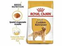 ROYAL CANIN Golden Retriever Adult Hundefutter trocken 12 kg