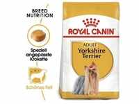 ROYAL CANIN Yorkshire Terrier Adult Hundefutter trocken 7,5 kg