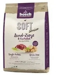BOSCH SOFT Senior Land-Ziege & Kartoffel 12.5 kg BOSCH SOFT Senior Land-Ziege & Kartoffel 12.5 kg