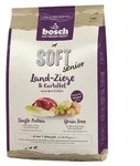 BOSCH SOFT Senior Land-Ziege & Kartoffel 2.5 kg BOSCH SOFT Senior Land-Ziege & Kartoffel 2.5 kg