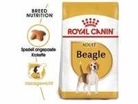 ROYAL CANIN Beagle Adult Hundefutter trocken 12 kg