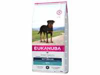 EUKANUBA Adult Breed Specific Rottweiler 12 kg