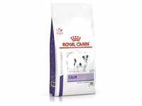 ROYAL CANIN Calm Small Dogs Canine 4 kg