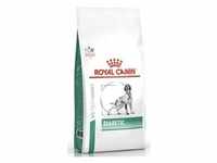 ROYAL CANIN Royal Canin Veterinary Diet Canine Diabetic 7kg