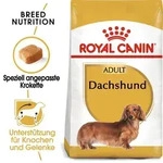 ROYAL CANIN Dachshund Adult Hundefutter trocken für Dackel 1,5 kg ROYAL CANIN Dachshund Adult Hundefutter trocken für Dackel 1,5 kg