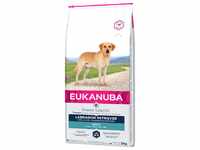 EUKANUBA Adult Labrador Retriever 12 kg