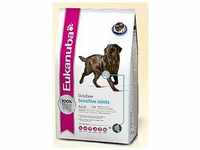 EUKANUBA Daily Care Sensitive Joints Trockenfutter für ausgewachsene Hunde mit