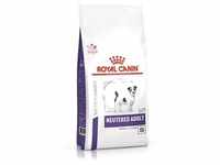 ROYAL CANIN Neutered adult small dog 1.5 kg