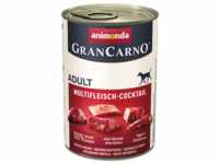 ANIMONDA GranCarno Original Adult MULTI-FLEISCHCOCKTAIL 400 g