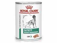 ROYAL CANIN SATIETY WEIGHT MANAGEMENT CANINE 410 g