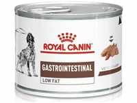 ROYAL CANIN Gastro Intestinal Low Fat Canine 12 x 200 g