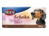 TRIXIE Hundeschokolade Schoko 100g