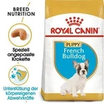ROYAL CANIN French Bulldog Puppy Welpenfutter trocken für Französische Bulldoggen 3 ROYAL CANIN French Bulldog Puppy Welpenfutter trocken für Französische Bulldoggen 3
