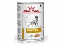 ROYAL CANIN URINARY S/O CANINE 410 g