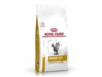 ROYAL CANIN Cat urinary S/O moderate calorie 3.5 kg