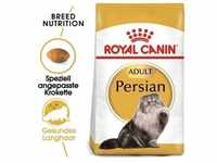 ROYAL CANIN Persian Adult Trockenfutter für Perser-Katzen 4 kg