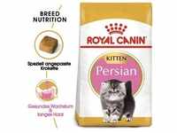 ROYAL CANIN Persian Kittenfutter trocken für Perser-Kätzchen 400 g