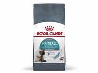 ROYAL CANIN Hairball Care Katzenfutter trocken gegen Haarballen 2kg